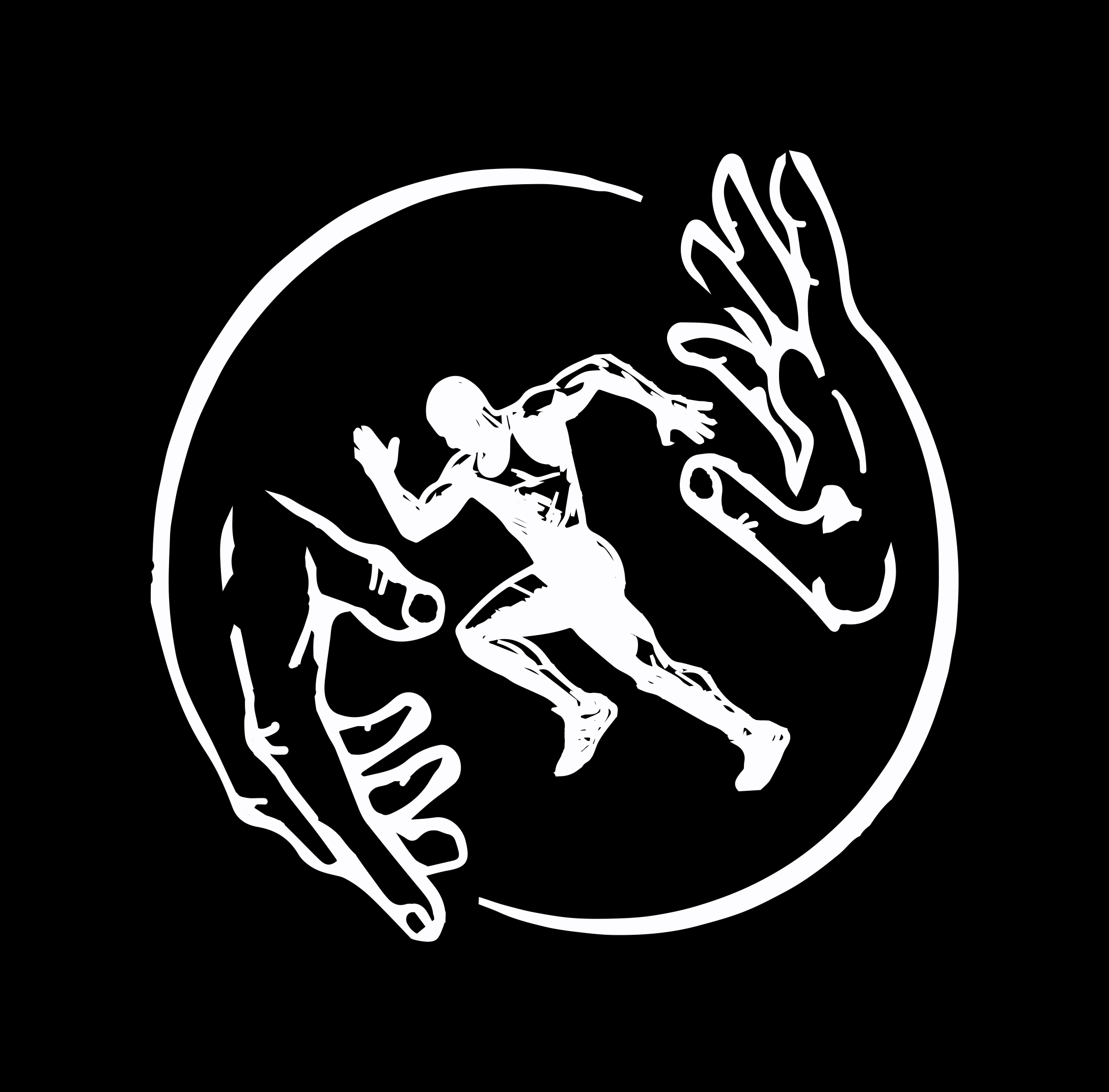 Logo Dario Scaramucci